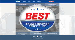Desktop Screenshot of bestds.com